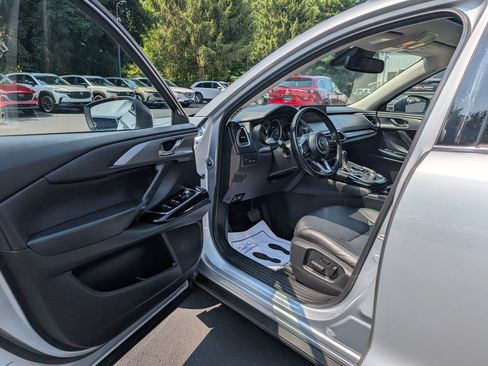 Used 2023 MAZDA CX-9 Touring AWD/4WD image 17