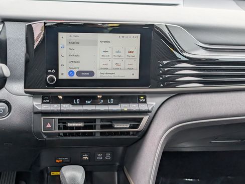 Used 2026 Toyota Camry LE FWD image 18