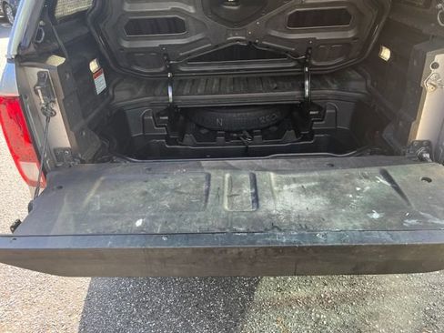 Used 2018 Honda Ridgeline RTL-E image 11