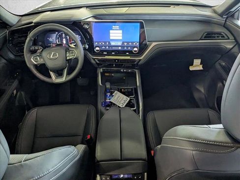 New 2026 Lexus TX 350 AWD image 13