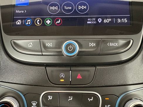 Used 2024 Chevrolet Malibu LT FWD image 26