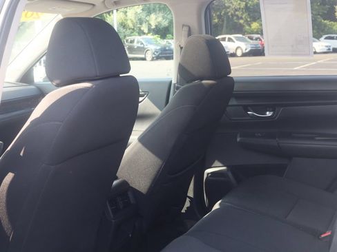 Used 2023 Honda CR-V EX image 17