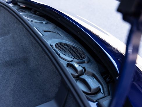 Used 2024 Porsche 911 Targa 4S image 29