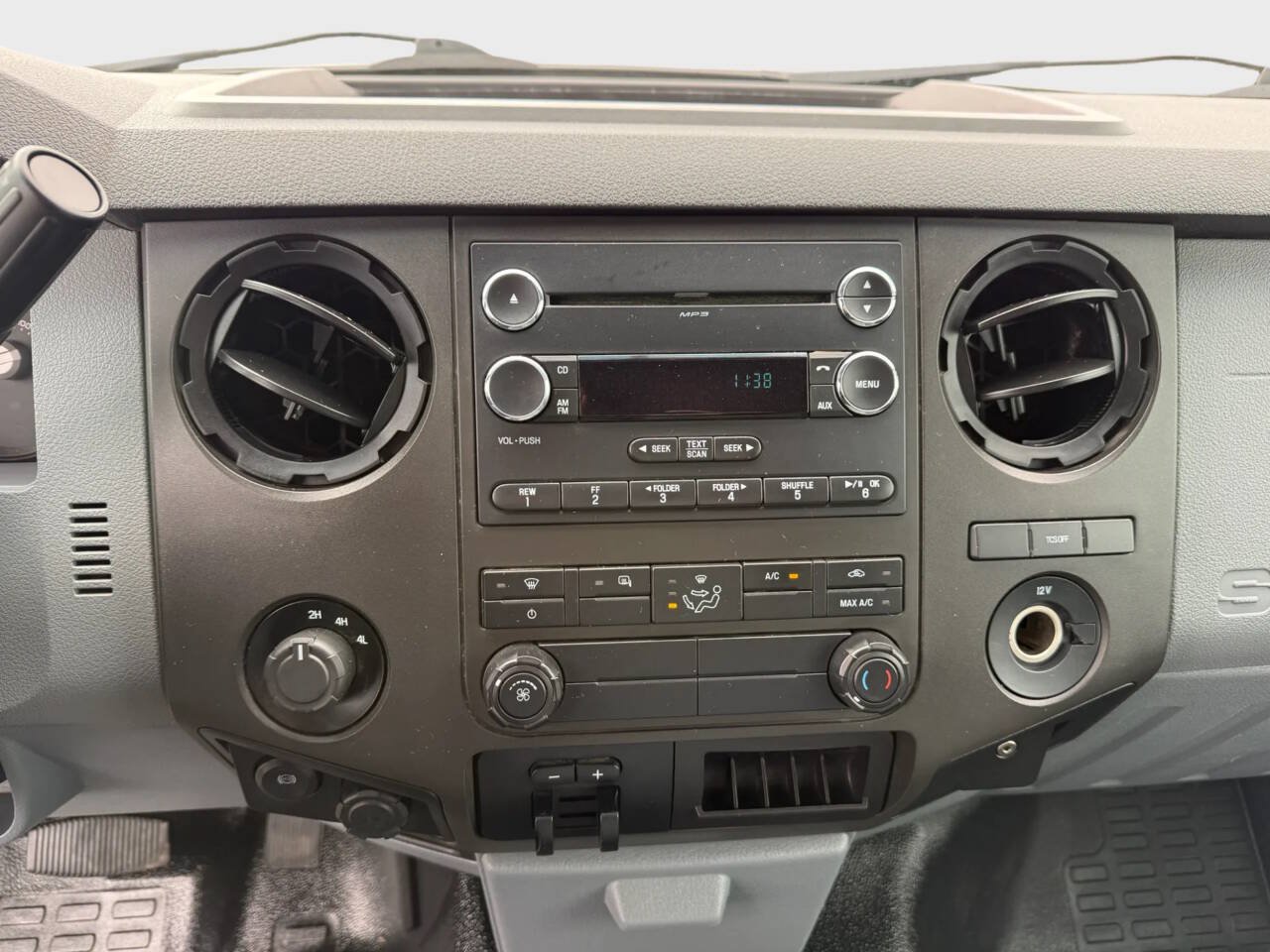 Used 2016 Ford F450 XL w/ Power Equipment Group AWD/4WD image 14