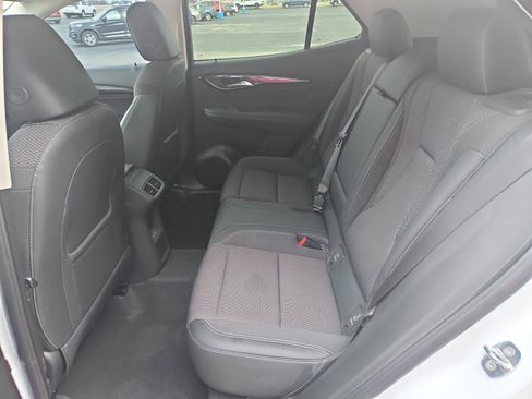 Used 2023 Buick Envision Preferred w/ Sport Touring Package image 19