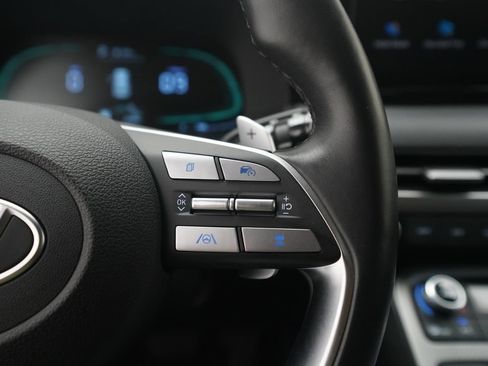 Used 2024 Hyundai Palisade SEL AWD/4WD image 19