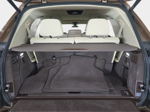 Used 2019 BMW X7 xDrive40i w/ Premium Package AWD/4WD image 30