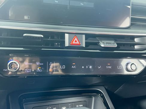 New 2026 Kia K5 GT-Line w/ GT-Line Red Interior Package image 25