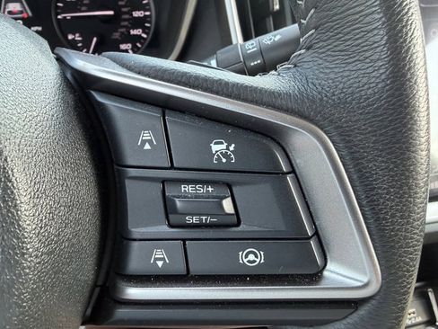 Used 2023 Subaru Ascent Premium w/ Convenience Package AWD/4WD image 13
