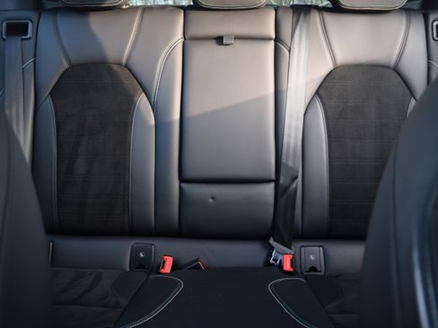 Used 2019 Alfa Romeo Stelvio Quadrifoglio w/ Driver Assist Dynamic Package image 16