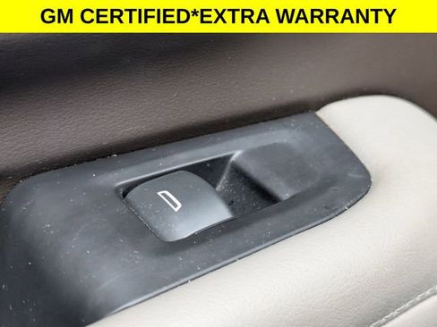 Certified 2022 GMC Yukon SLE image 25