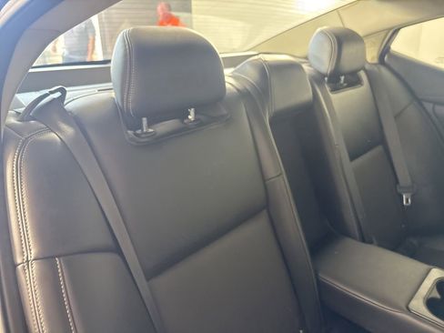 Used 2018 Nissan Maxima 3.5 SL image 28