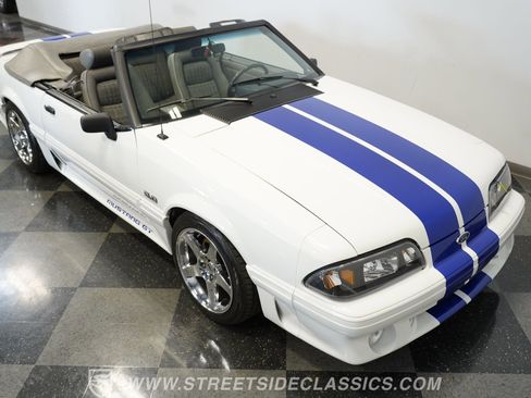 Used 1989 Ford Mustang GT image 40