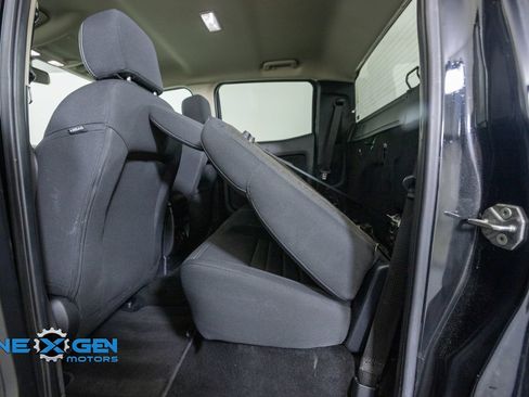 Used 2021 Ford Ranger XLT w/ Equipment Group 301A Mid AWD/4WD image 33
