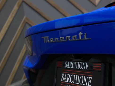 Used 2023 Maserati MC20 Coupe image 28