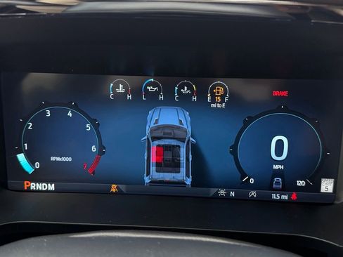 New 2026 Ford F150 King Ranch w/ Equipment Group 601A High image 39