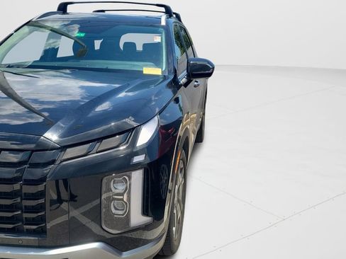 Used 2024 Hyundai Palisade Limited FWD image 6