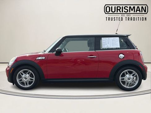 Used 2009 MINI Cooper S FWD image 3