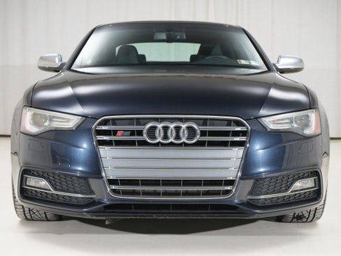 Used 2013 Audi S5 Premium Plus image 5