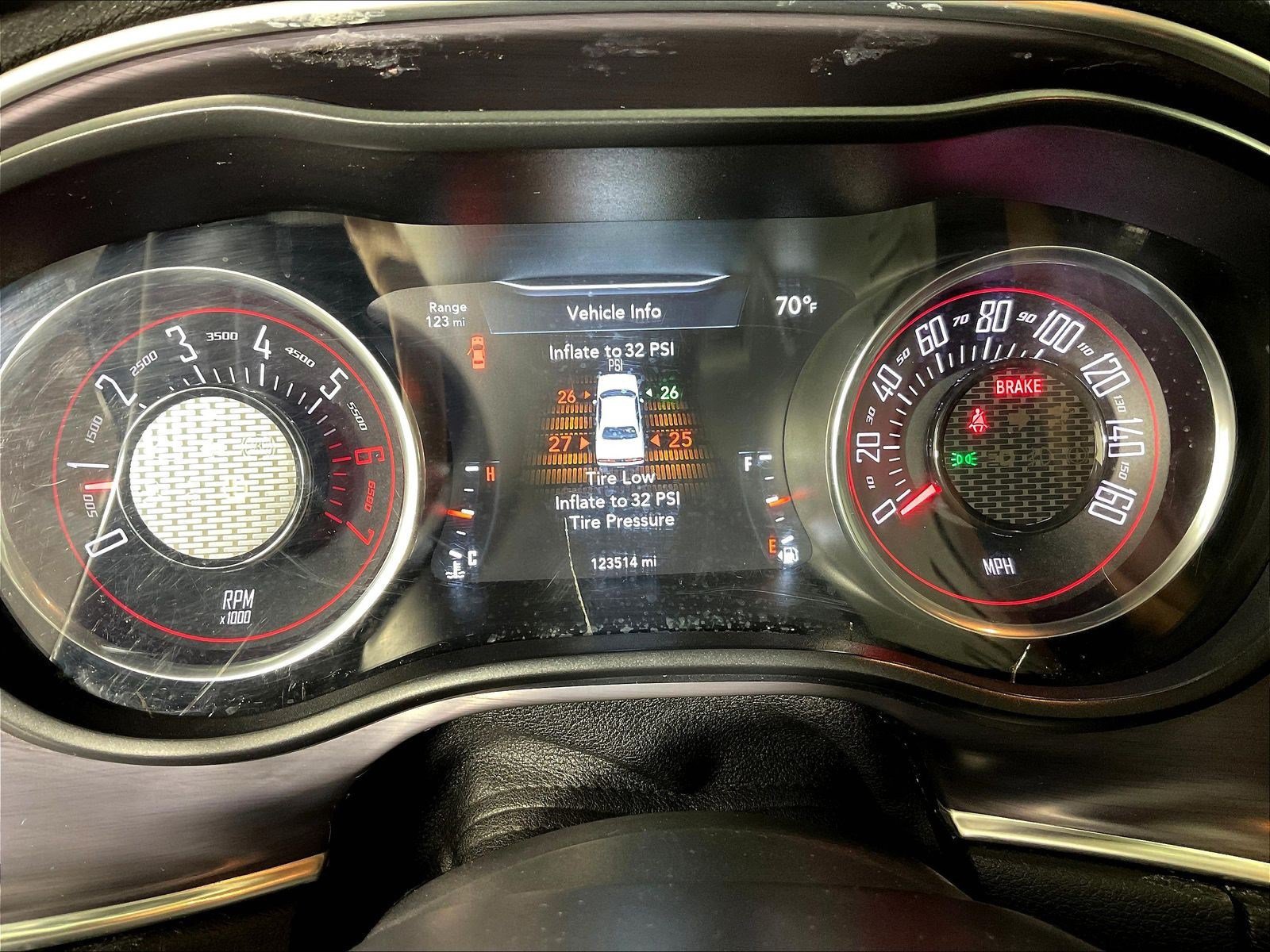 Used 2017 Dodge Challenger R/T Plus RWD image 13