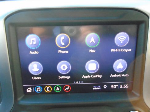 Used 2019 GMC Sierra 1500 SLT w/ SLT Premium Package image 62