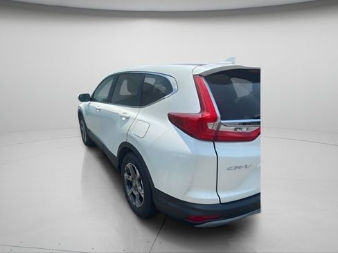 Used 2017 Honda CR-V EX image 14