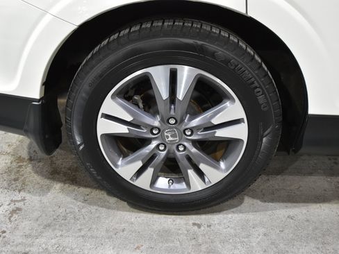 Used 2013 Honda Crosstour EX-L image 57