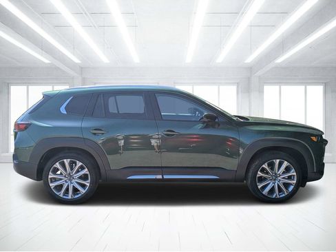 New 2026 MAZDA CX-50 AWD 2.5 S w/ Accent Package image 2