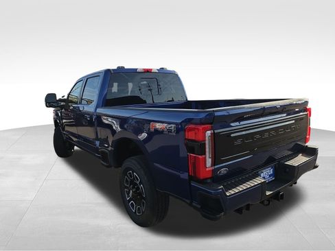 New 2026 Ford F350 Platinum image 3