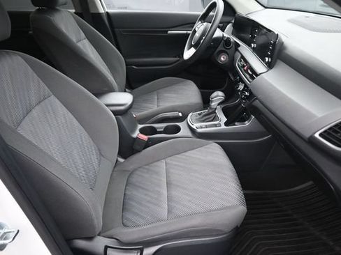 Used 2024 Kia Seltos LX AWD/4WD image 21