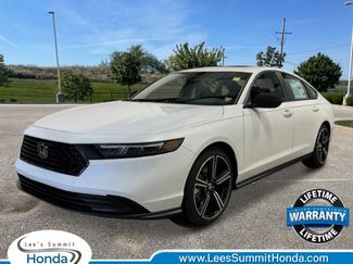 New 2025 Honda Accord Sport video 1