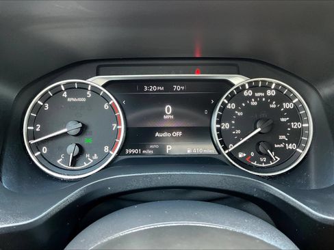 Certified 2023 Nissan Rogue SV AWD/4WD image 16