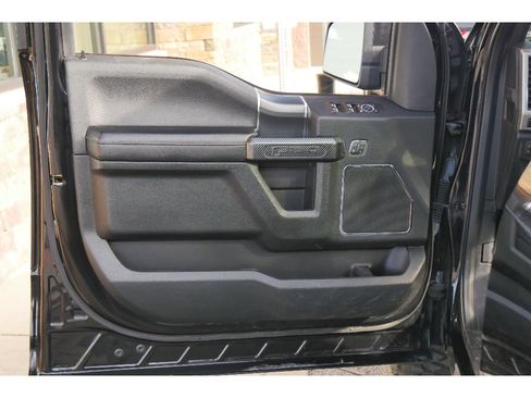 Used 2020 Ford F150 Lariat w/ Equipment Group 502A Luxury image 9