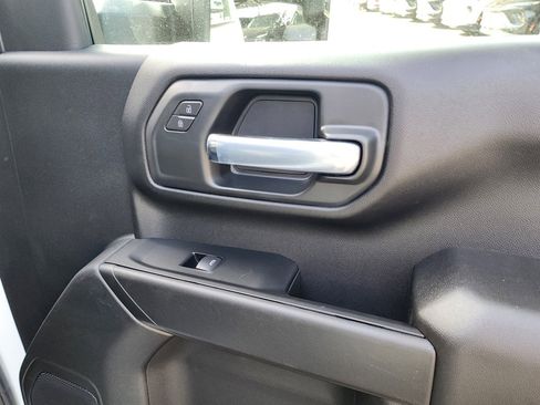 New 2026 GMC Sierra 3500 Pro w/ Convenience Package image 44