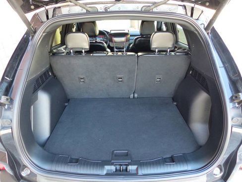 Used 2025 Ford Escape ST-Line w/ Tech Pack #1 image 36