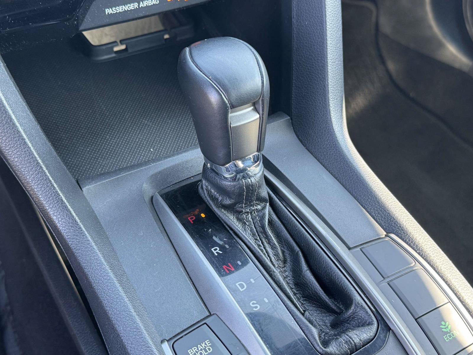Used 2020 Honda Civic Sport image 8