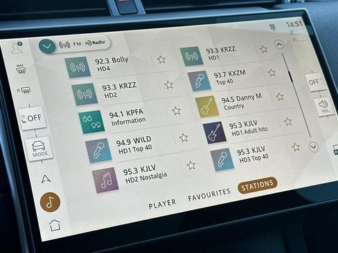 New 2025 Land Rover Discovery Sport S AWD/4WD image 15