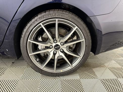 New 2026 Genesis G70 2.5T RWD image 12