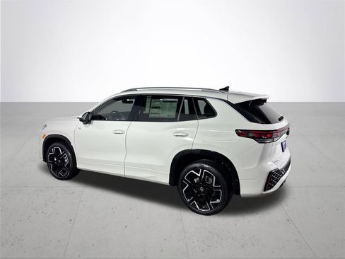 New 2026 Volkswagen Tiguan SEL R-Line image 8