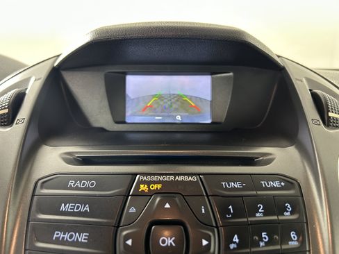 Used 2018 Ford Transit Connect XL FWD image 17