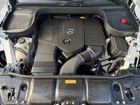 New 2026 Mercedes-Benz GLE 350 4MATIC image 26