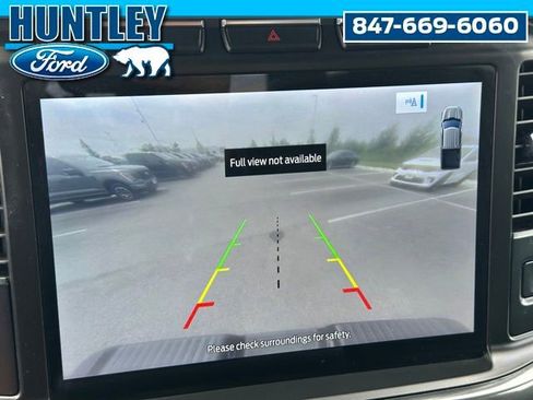 Used 2023 Ford F150 XLT w/ Equipment Group 302A High AWD/4WD image 24