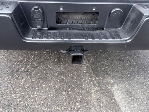 Used 2014 Chevrolet Silverado 1500 W/T w/ Trailering Package RWD image 25
