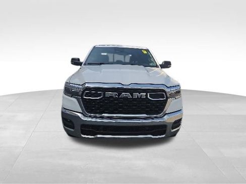 Used 2025 RAM 1500 Big Horn AWD/4WD image 8