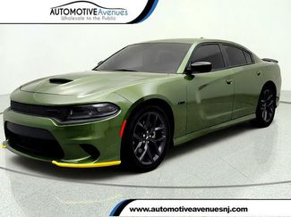 Used 2023 Dodge Charger R/T w/ Blacktop Package RWD video 1
