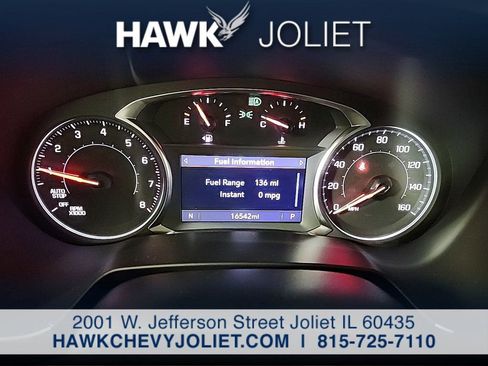 Used 2023 Chevrolet Blazer LT w/ Convenience Package AWD/4WD image 14