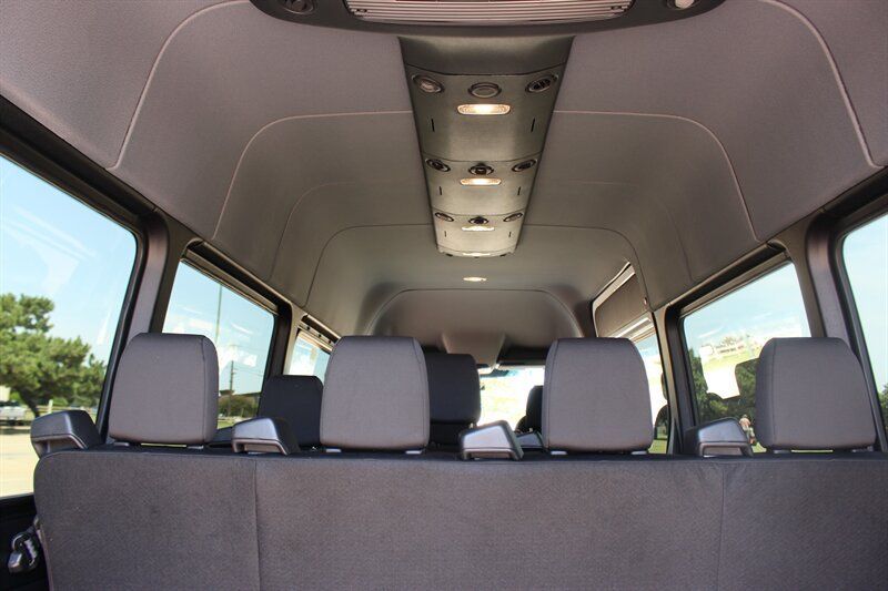 Used 2026 Mercedes-Benz Sprinter 2500 image 11