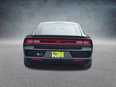 New 2026 Dodge Charger Scat Pack AWD/4WD image 13