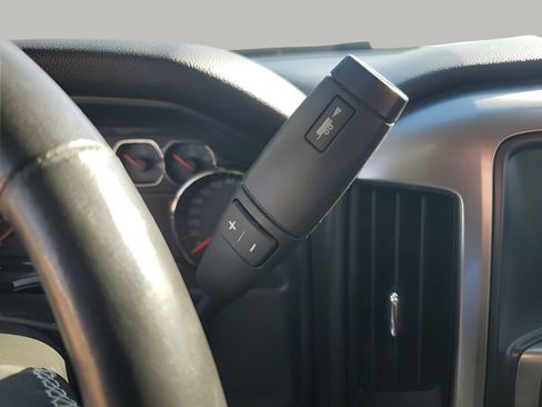 Used 2017 Chevrolet Silverado 2500 LT w/ Texas Edition image 36