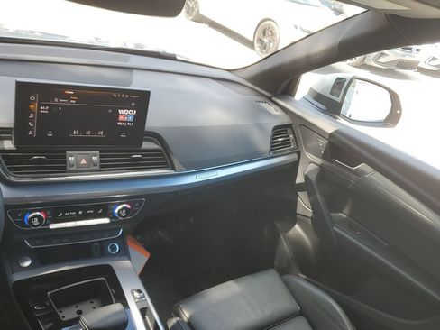 Certified 2025 Audi Q5 2.0T Premium AWD/4WD image 22